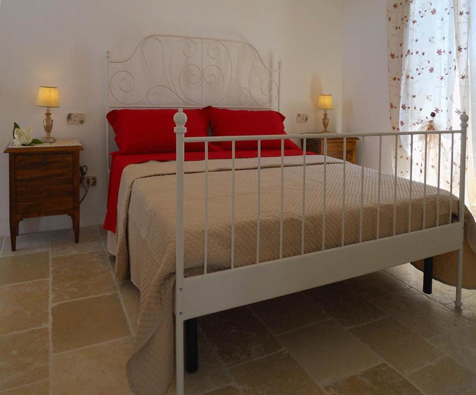 B&B Lamascopone Fasano Chambre photo