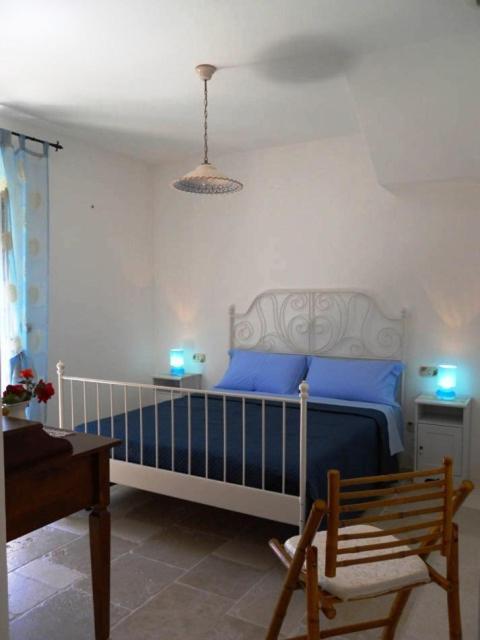 B&B Lamascopone Fasano Chambre photo