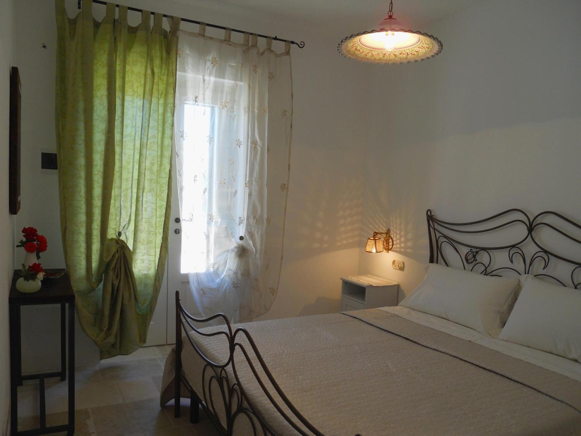 B&B Lamascopone Fasano Extérieur photo