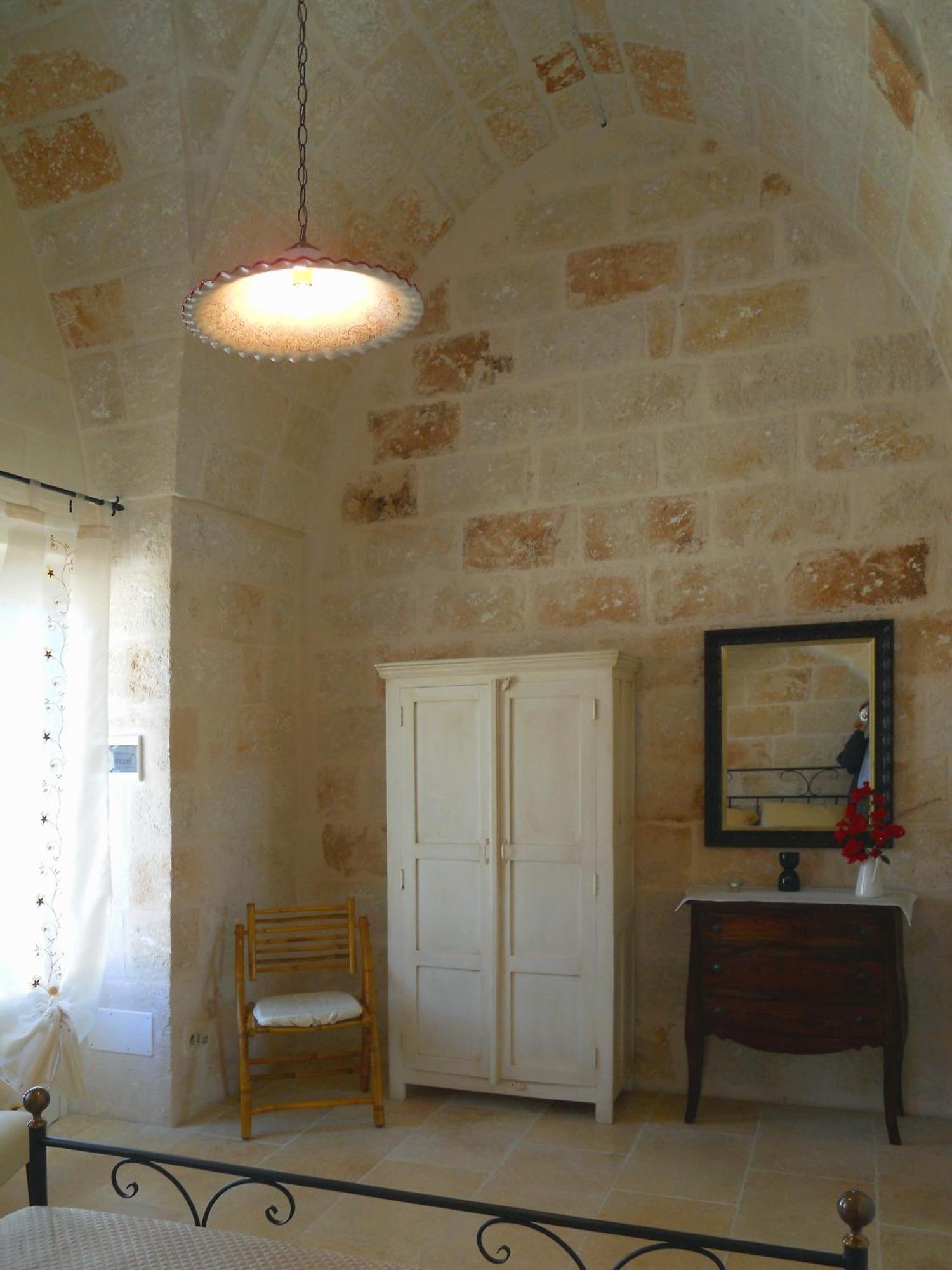 B&B Lamascopone Fasano Extérieur photo