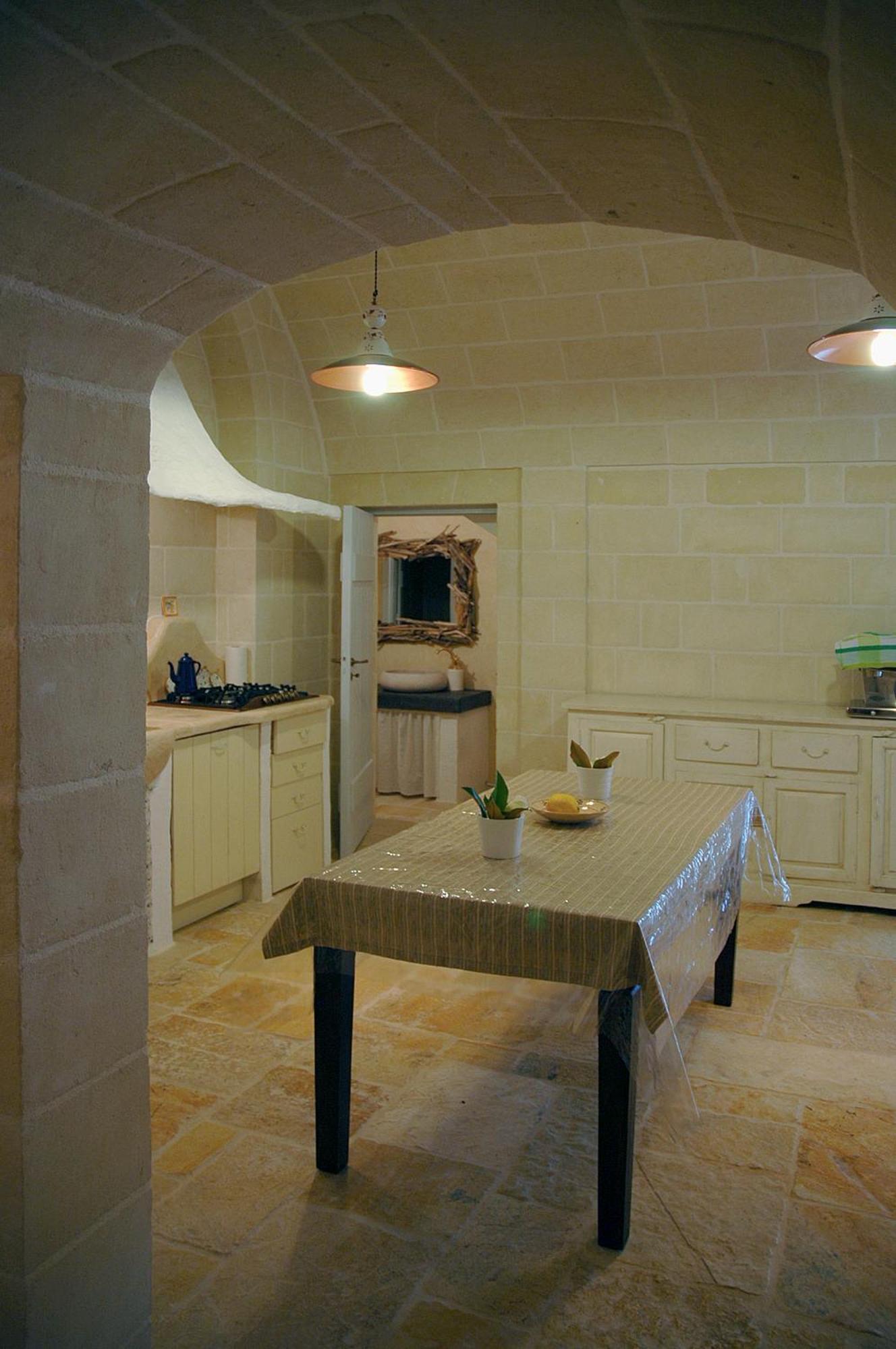 B&B Lamascopone Fasano Extérieur photo